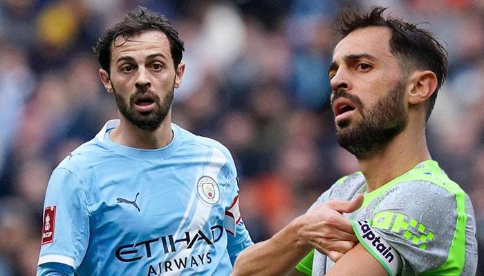 Bernardo Silva için savaş başladı