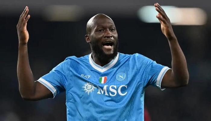 Romelu Lukaku'da sıcak gelişme! Beşiktaş ilk resmi adımı attı