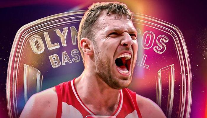 EuroLeague'de sezonun MVP'si yine Vezenkov