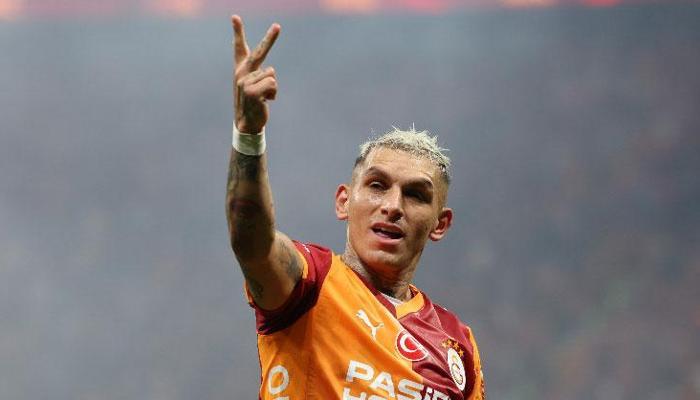 Torreira'nın bu sezonki 4. gol sevinci