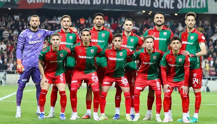 Karşıyaka’nın konuğu Ayvalıkgücü Belediyespor