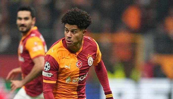 Gabriel Sara'ya İtalyanlar talip oldu