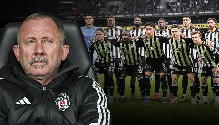 Beşiktaş-Karagümrük maçını spor yazarları yorumladı