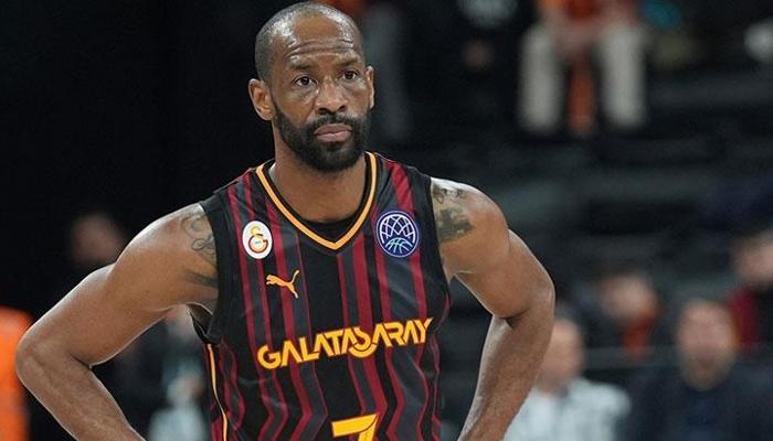 Galatasaray MCT Technic'te play-off öncesi ayrılık