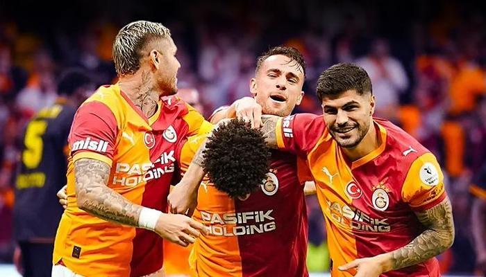 Transferde sürpriz bomba: Görüşmeler başladı