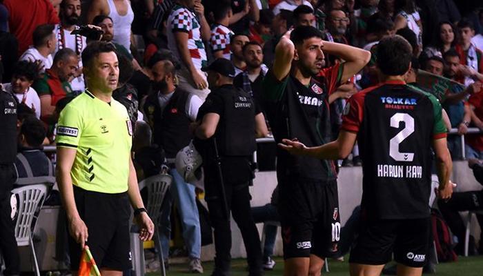 Aygün Cicibaş'tan özür ve devam sinyali