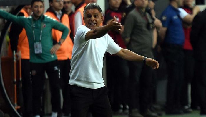 Karşıyaka'yı zorlu süreç bekliyor