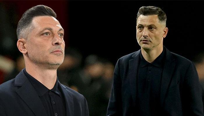 Mirel Radoi: 'Futbol haksız bir oyun'