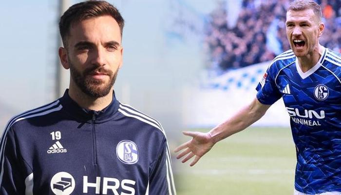 Marie-Louise Eta, Bundesliga tarihine geçen ilk kadın teknik direktör oldu — image 6