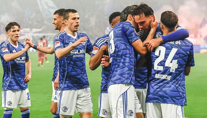 Marie-Louise Eta, Bundesliga tarihine geçen ilk kadın teknik direktör oldu — image 3