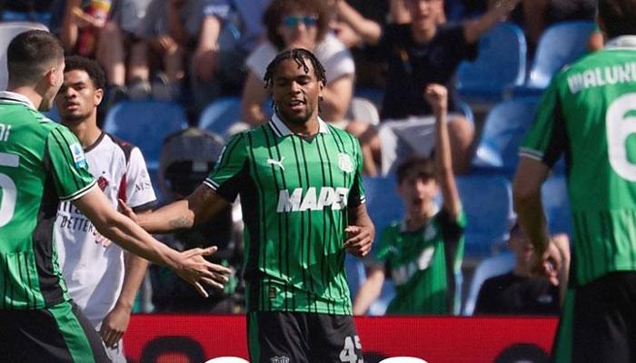Beşiktaş'ın gözdesi, Milan'ı devirdi