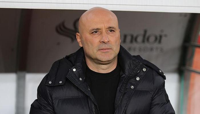Sami Uğurlu: 'G.Saray'a karşı 1 puan hedefliyoruz'