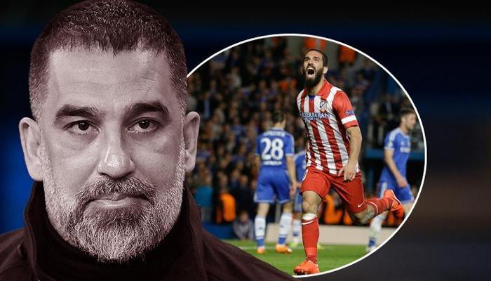 Arda Turan'dan Konferans Ligi'nde Londra iddiası