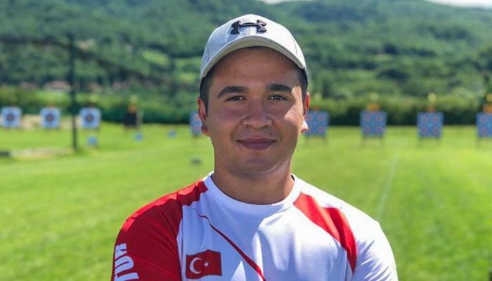 Emircan Haney, Avrupa rekoruna ortak oldu