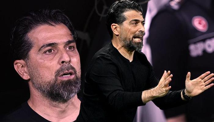 İlhan Palut'tan final sözleri...