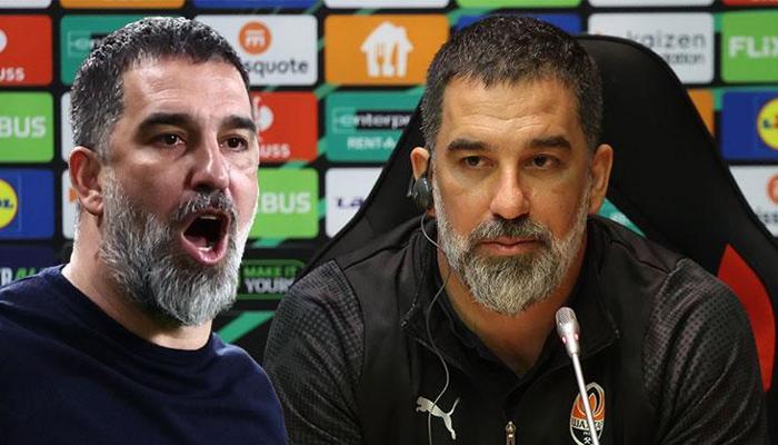 Arda Turan: 'Şah mat oldum'