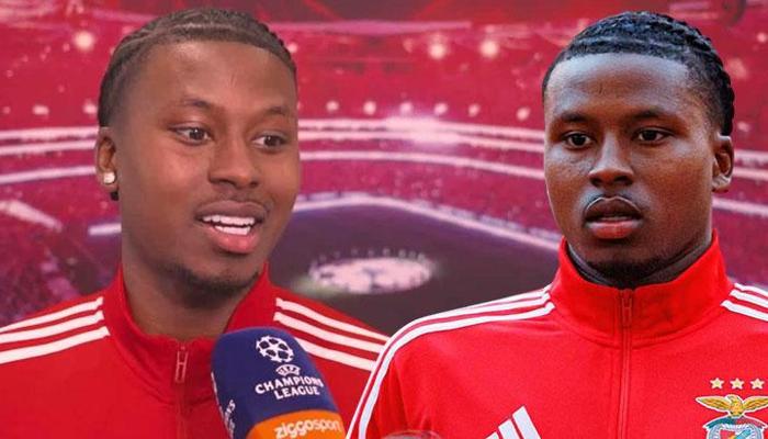 Trabzonspor'un Cabral inadı! Transferde Mourinho detayı...