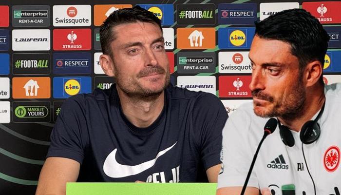 Albert Riera için yolun sonu!