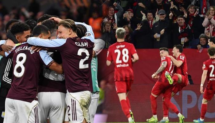 İstanbul'daki finalin adı belli oldu