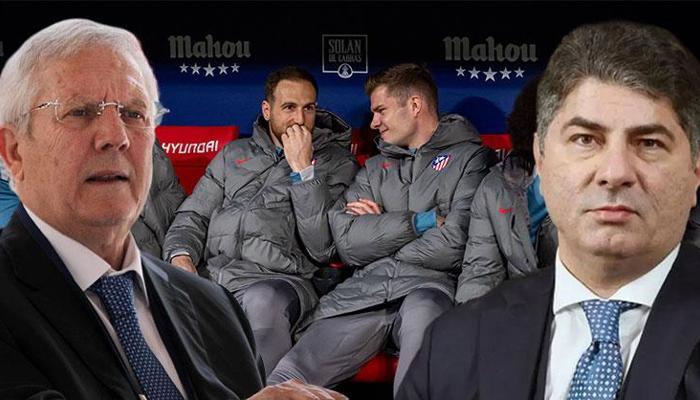 İspanya'dan Fenerbahçe başkan adaylarına müjde!