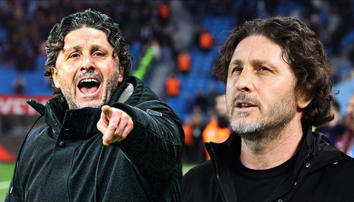 Trabzonspor'dan kanat operasyonu!