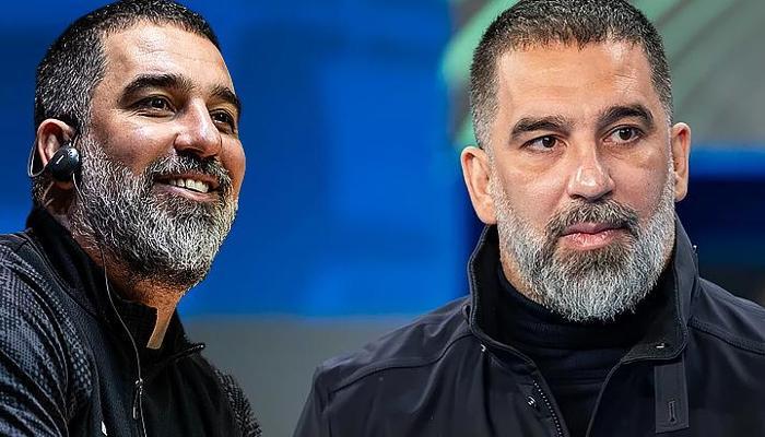 Arda Turan'dan Galatasaray sorusuna olay yanıt