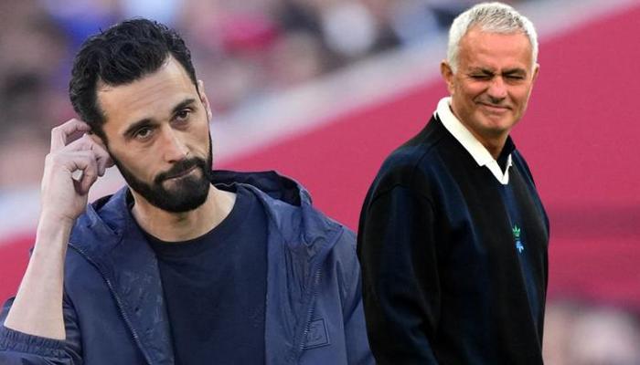 Real Madrid teknik direktörü Arbeloa'dan Mourinho açıklaması! İhanet gibi duruyor