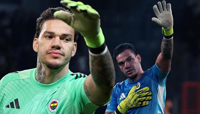 Fenerbahçe'de müjde gibi ayrılık!