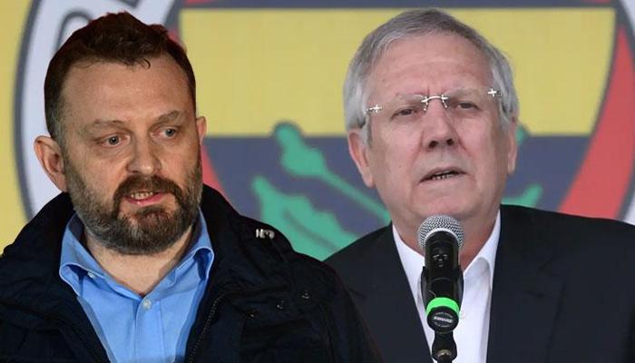 Selahattin Baki: 'Kimseyle görüşmedim'