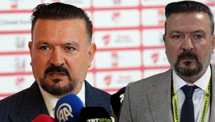Torunoğulları: Sakın Ha sezonu sona erdi!