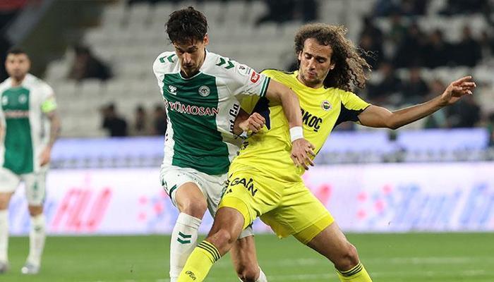 Guendouzi'den gelecek sezon sözleri! 'Şampiyonluk...'