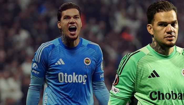 İşte Fenerbahçe'nin yeni kalecisi!