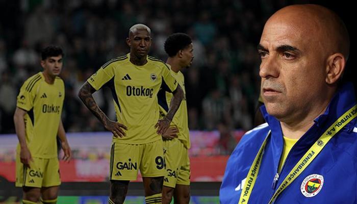 Spor yazarları Konyaspor-Fenerbahçe maçını yorumladı