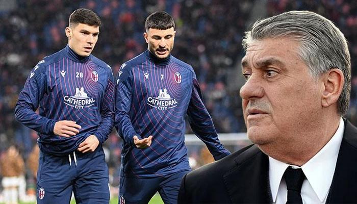Beşiktaş'tan İtalyan yıldıza kanca