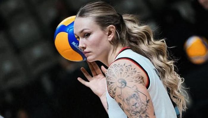 Julia Szczurowska'nın yeni adresi Kuzeyboru
