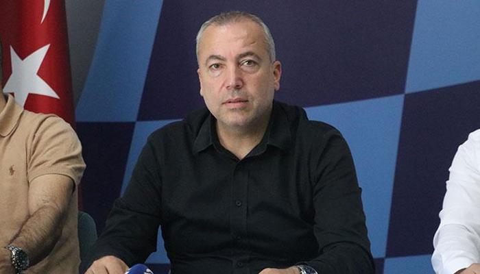 Ertan Zeybek: 'Borcumuzu 22 milyona indirdik'
