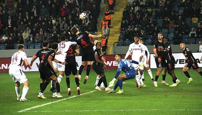 Gençlerbirliği-Trabzonspor maçının biletleri satışa çıktı