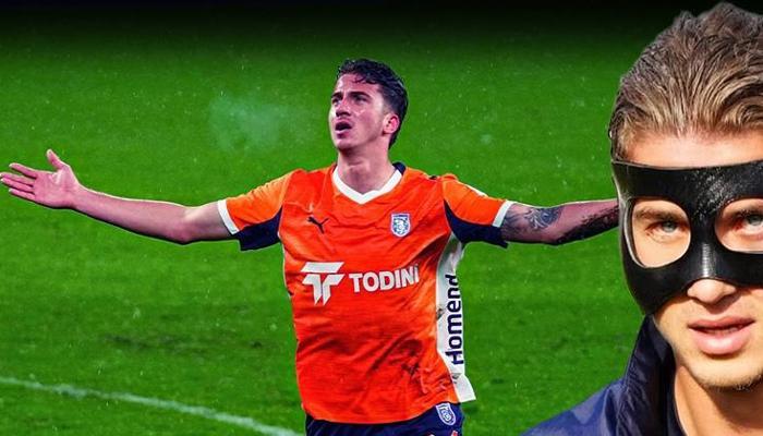 Galatasaray'dan Bertuğ Yıldırım planı!