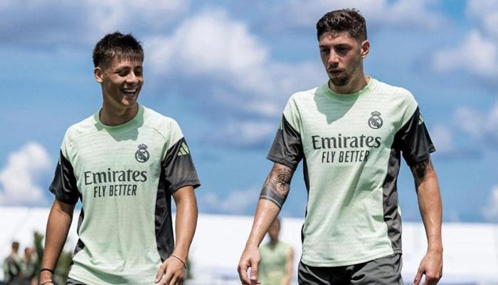 Real Madrid'de sular durulmuyor! Gönderilmesini istediler