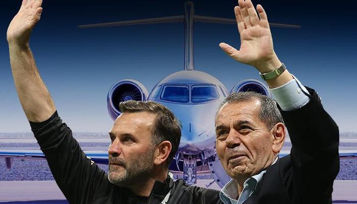 Galatasaray'ın transferde parolası 3-6-10!