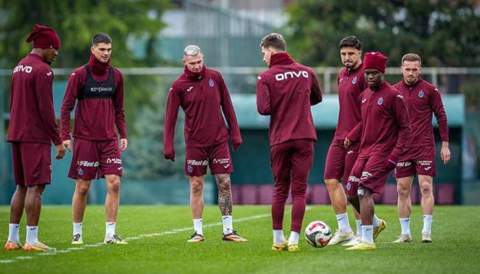 Trabzonspor kupada Gençlerbirliği’ne konuk olacak