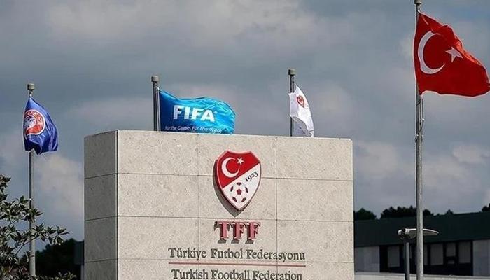 PFDK'dan Beşiktaş ve Konyaspor'a ceza