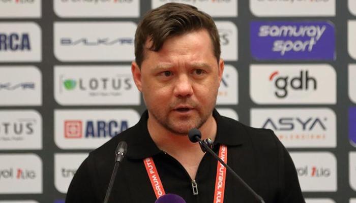 Uğur Uçar: Henüz hiçbir şey bitmedi