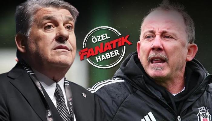 'Yönetimimizde kaos, kargaşa, anlaşmazlık kelimelerine yer yoktur'