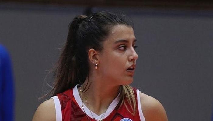 Beşiktaş, Simay Kurt'u kadrosuna kattı