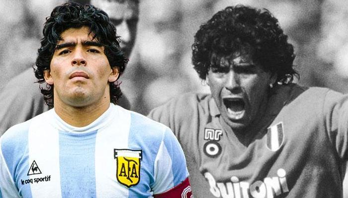 Maradona'nın ölümündeki sır perdesi aralanıyor!