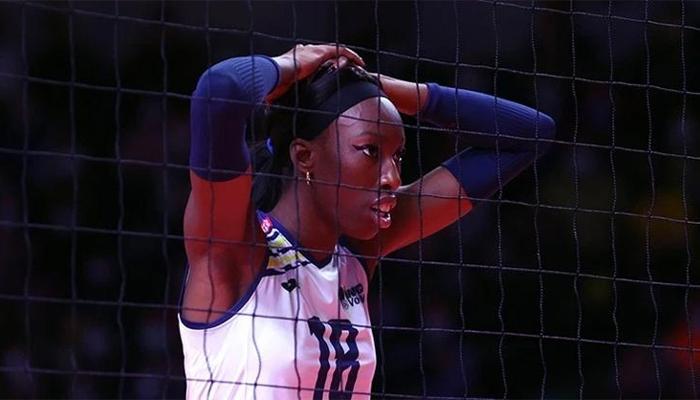 Verol Volley'de Paola Egonu için sözleşme kararı
