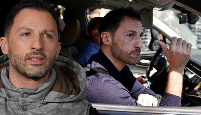 Domenico Tedesco Bundesliga'ya geri dönüyor