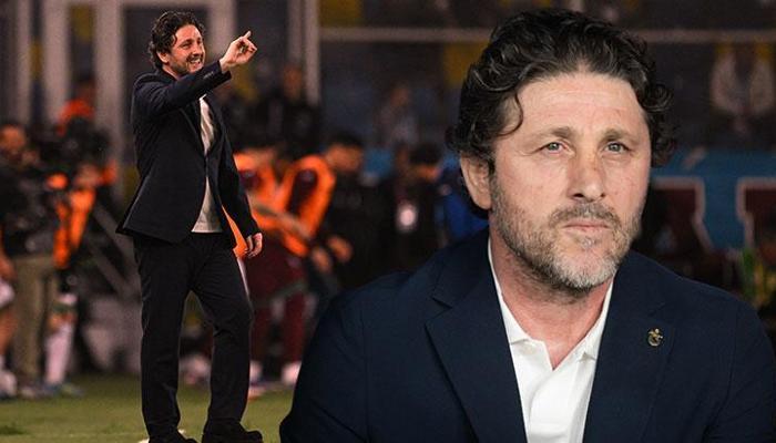 Fatih Tekke: Hoca kovduracak maçlar bunlar!