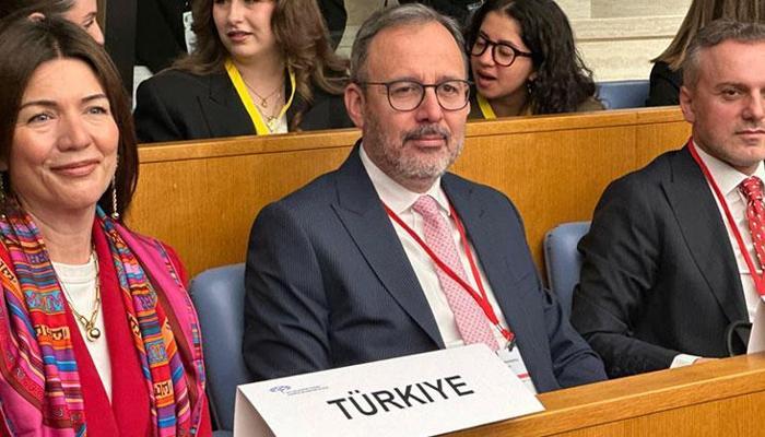 Kasapoğlu, Roma’da NATO PA Toplantısına Katıldı